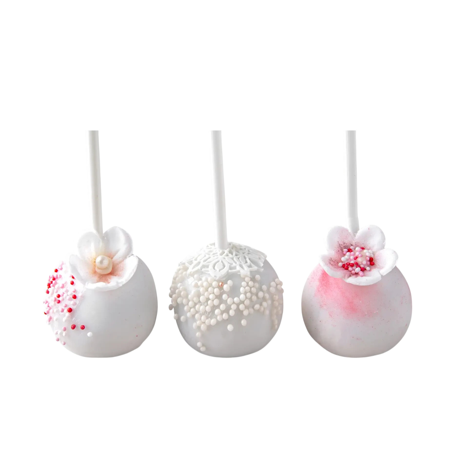 Cake-pops