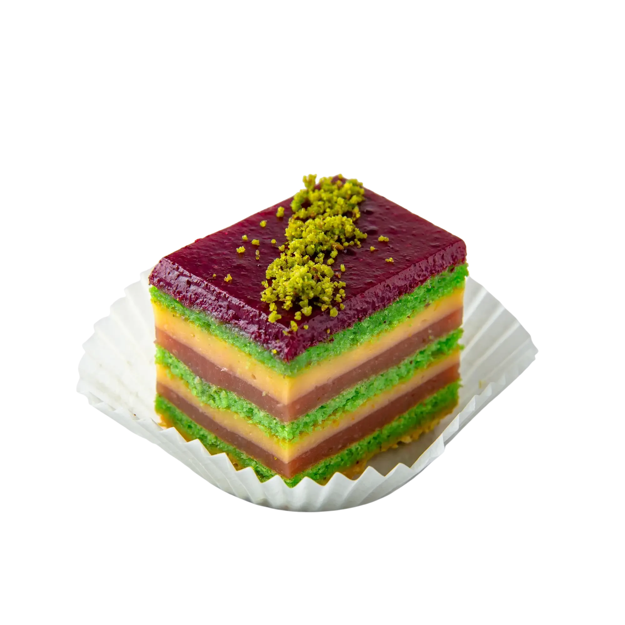 Mini cake "Maéva"